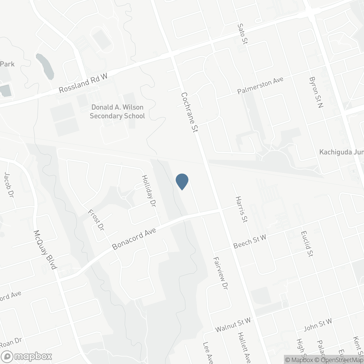 30 HANOVER COURT, Whitby, Ontario L1N 7J2